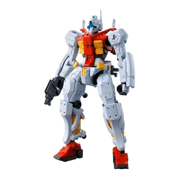 HG 1/144 SUGAI’S GELGOOG(GQ)-Figuras-BANDAI-Akibara Xpress