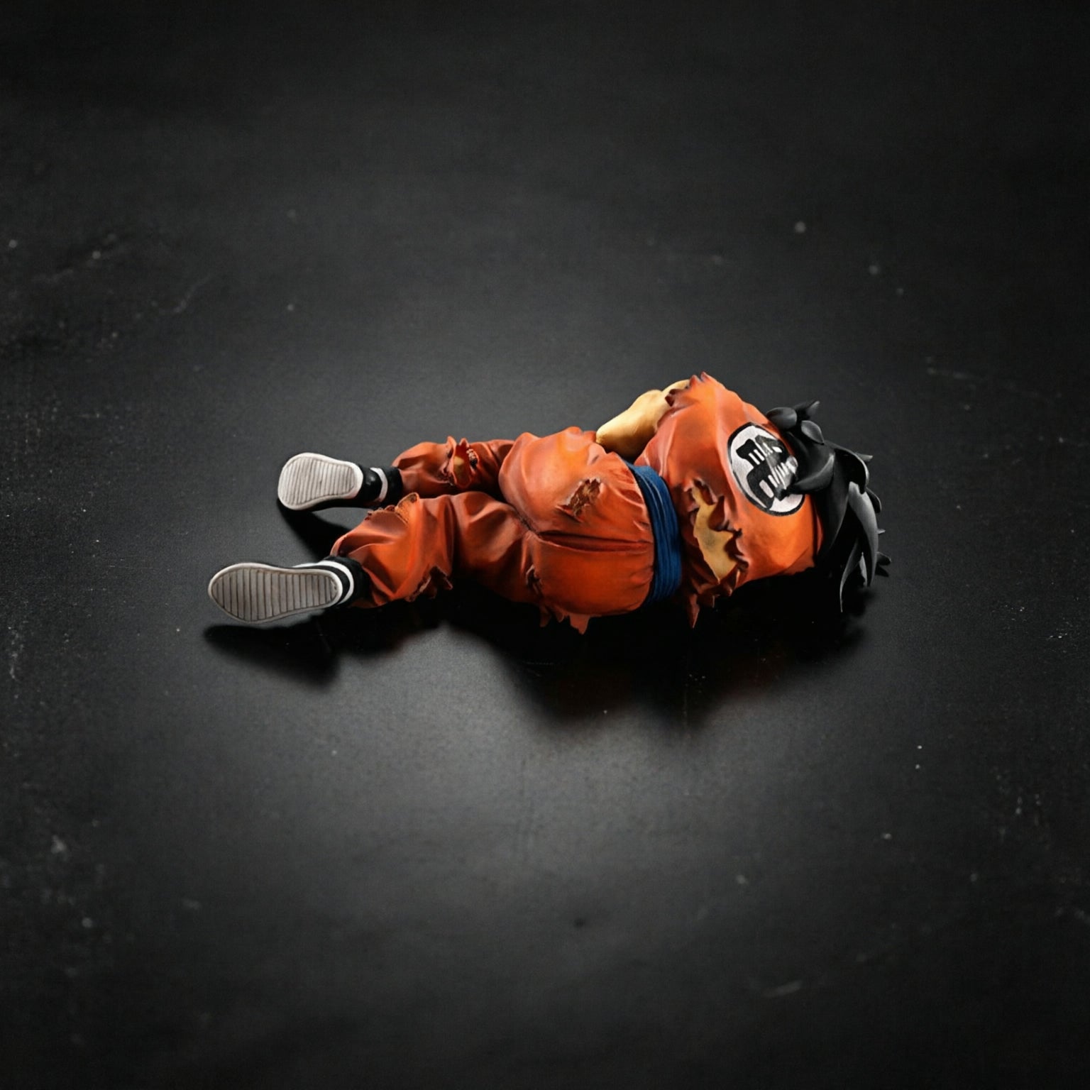 Hg Figure Yamcha death-Figuras-Tamashi Nations-Akibara Xpress