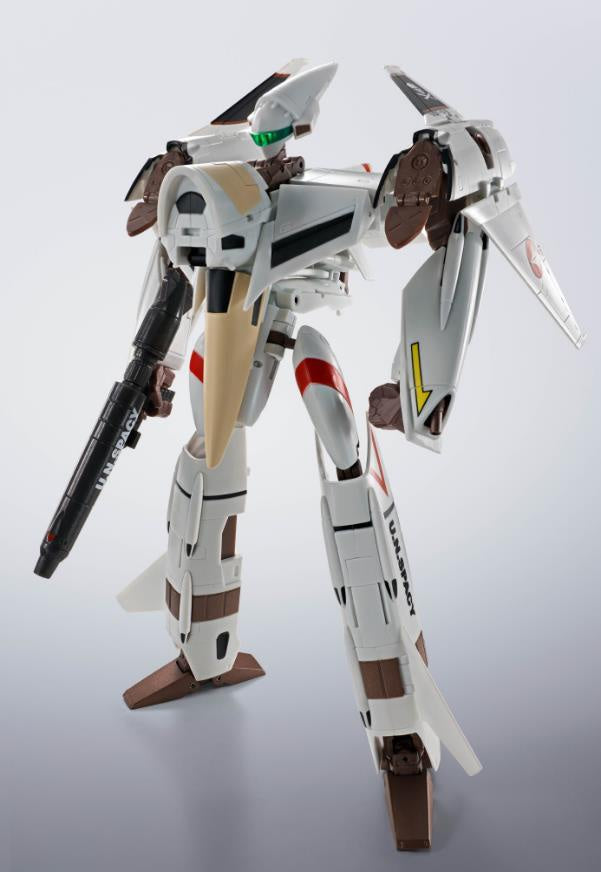 Hi-Metal R VF-4 Lighting III- Flash Back 2012-Figuras-BANDAI-Akibara Xpress