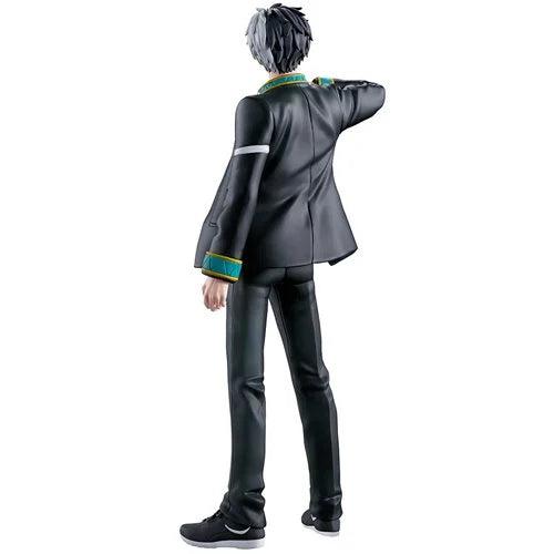 ICHIBANSHO FIGURE HARUKA SAKURA (AFTER THE BATTLE)-Figuras-BANDAI-Akibara Xpress
