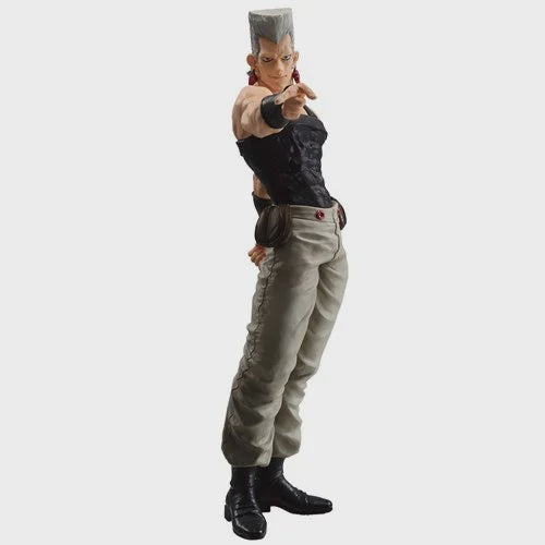 ICHIBANSHO FIGURE JEAN PIERRE POLNAREFF-Figuras-BANDAI-Akibara Xpress