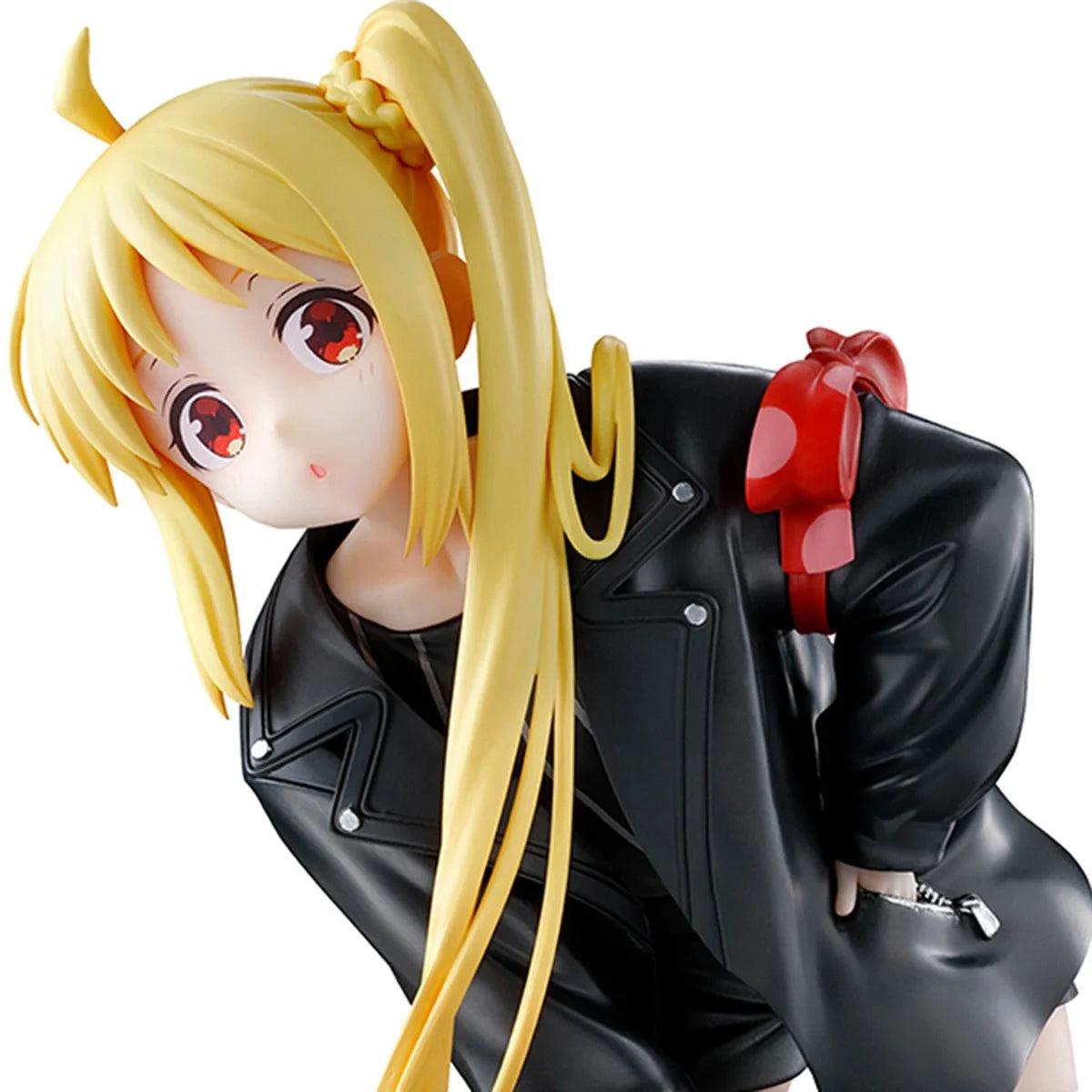 ICHIBANSHO FIGURE NIJIKA IJICHI (BOCCHI THE ROCK)-Figuras-BANDAI-Akibara Xpress