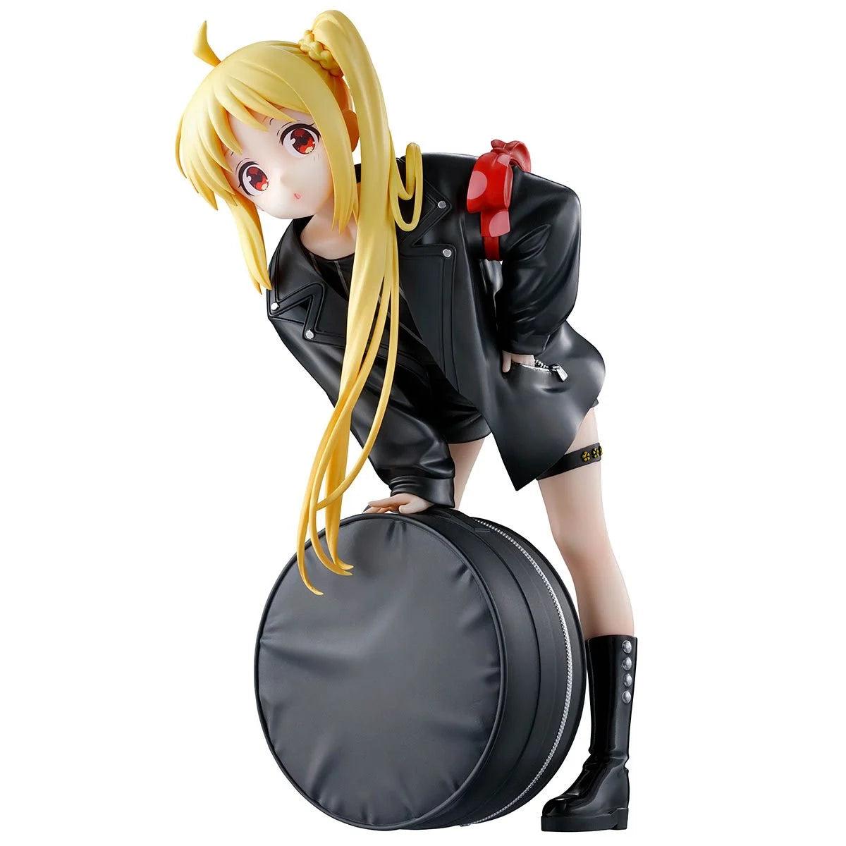 ICHIBANSHO FIGURE NIJIKA IJICHI (BOCCHI THE ROCK)-Figuras-BANDAI-Akibara Xpress