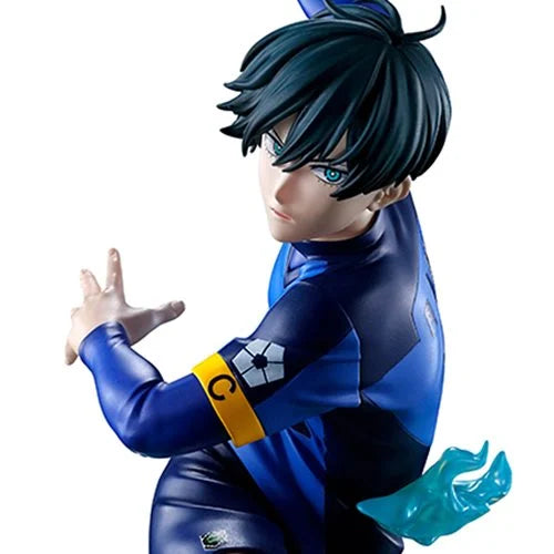 ICHIBANSHO FIGURE RIN ITOSHI (CHAIN OF ENTHUSIASM)-Figuras-BANDAI-Akibara Xpress