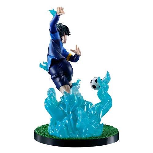ICHIBANSHO FIGURE RIN ITOSHI (CHAIN OF ENTHUSIASM)-Figuras-BANDAI-Akibara Xpress