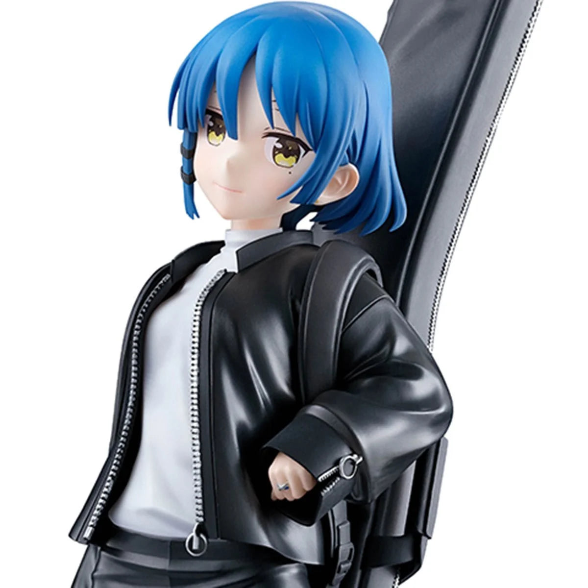 ICHIBANSHO FIGURE RYO YAMADA (BOCCHI THE ROCK)-Figuras-BANDAI-Akibara Xpress