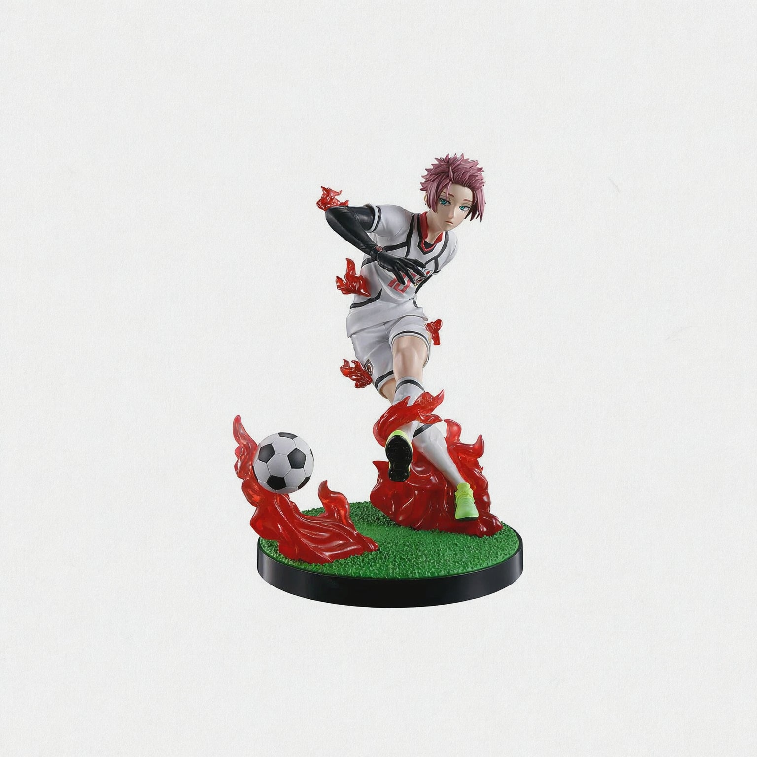 ICHIBANSHO FIGURE SAE ITOSHI (CHAIN OF ENTHUSIASM)-Figuras-BANDAI-Akibara Xpress