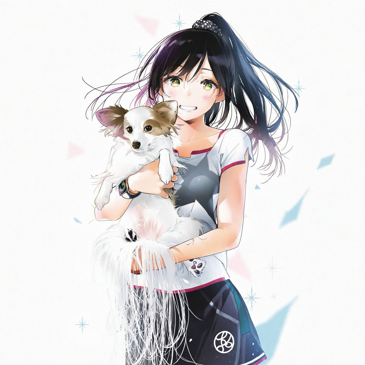 RENT A GIRLFRIEND N.21-Mangas Panini-PANINI-Akibara Xpress (Limpia)