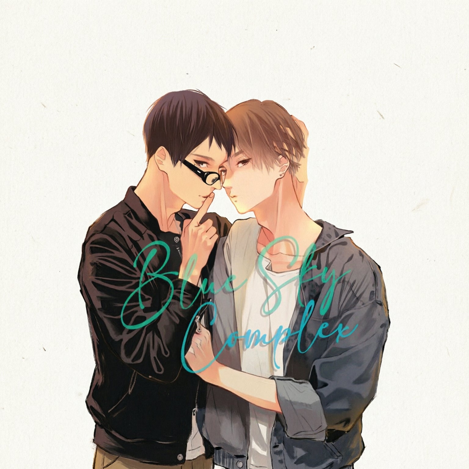 BLUE SKY COMPLEX 6 EUROPA-Mangas Españoles-MILKY WAY EDICIONES-Akibara Xpress (Limpia)