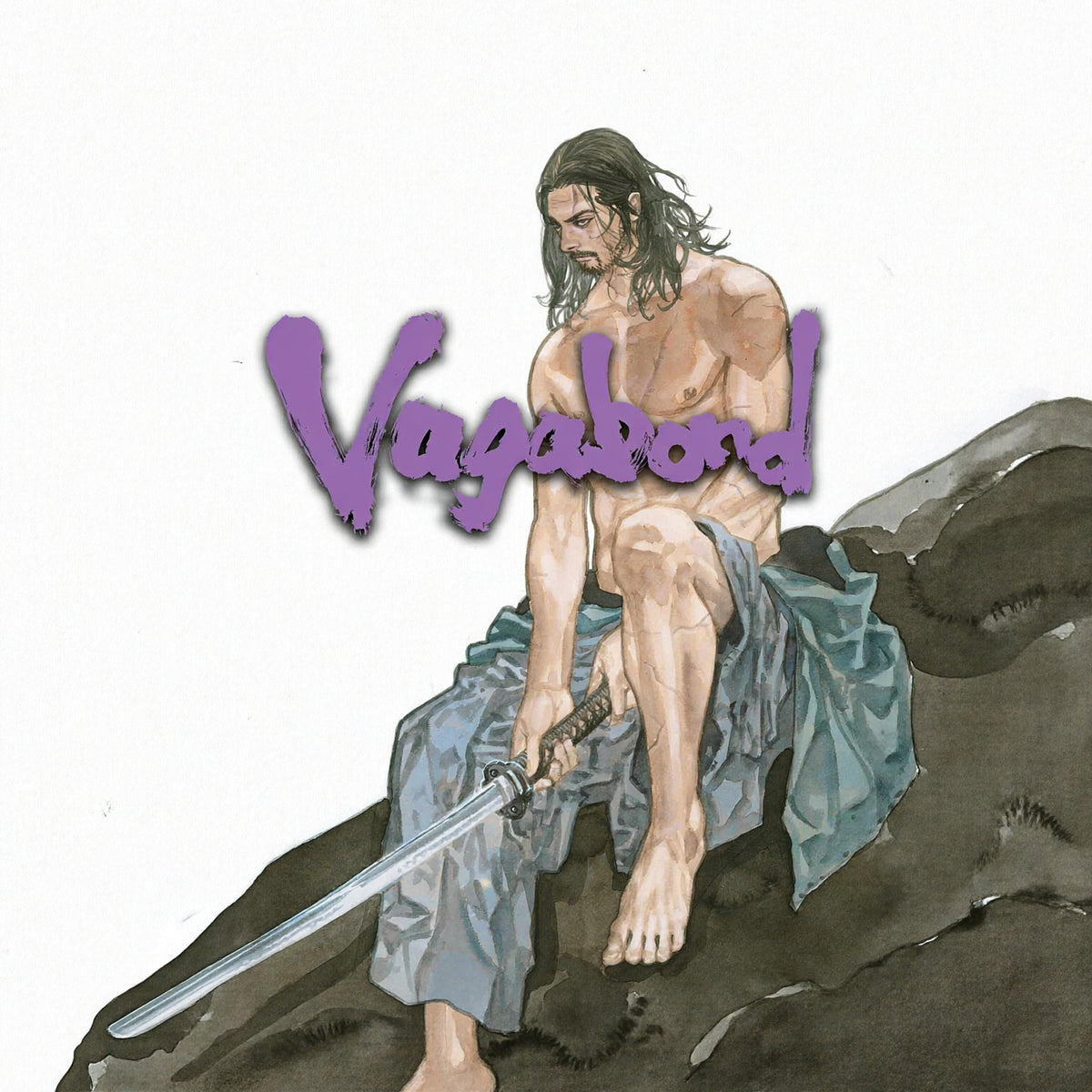 VAGABOND N.29-Mangas Panini-PANINI-Akibara Xpress (Limpia)