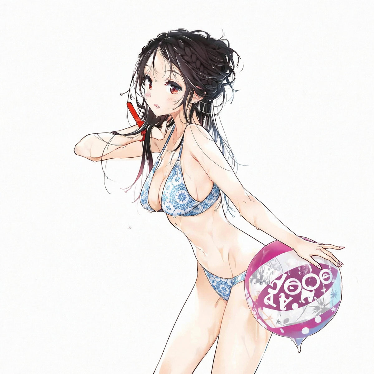RENT A GIRLFRIEND N.23-Mangas Panini-PANINI-Akibara Xpress (Limpia)