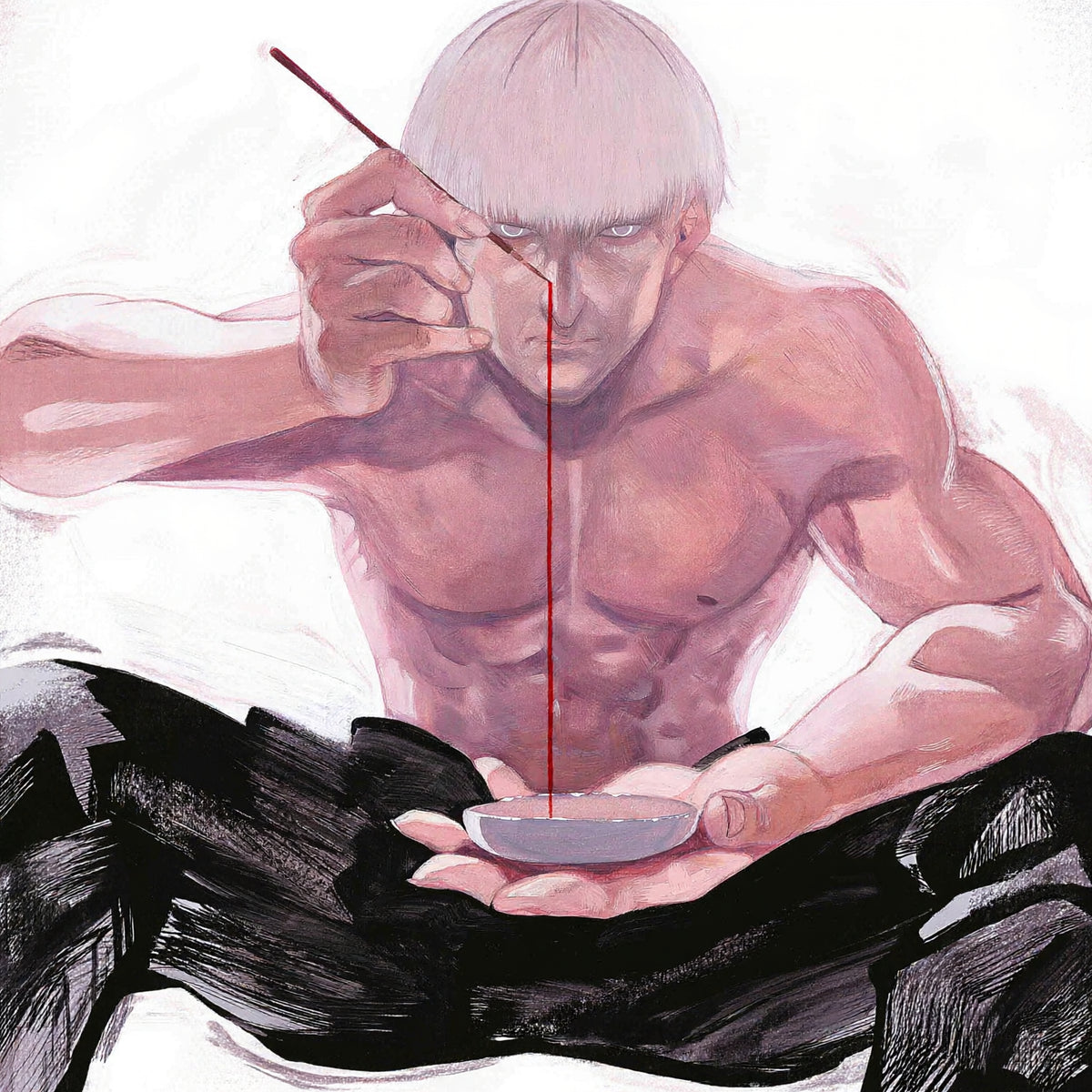 BLUE PERIOD N.12-Mangas Panini-PANINI-Akibara Xpress (Limpia)