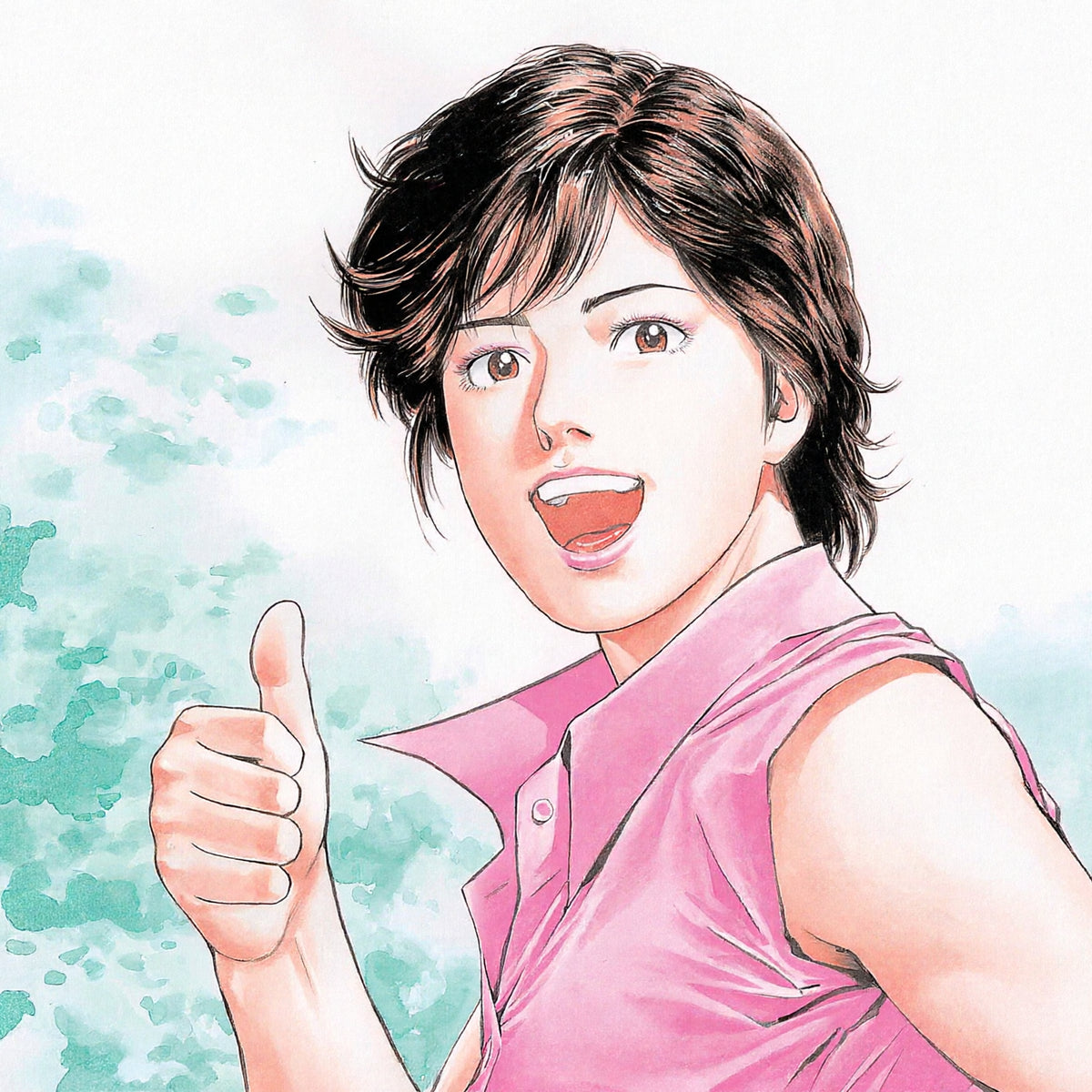 CITY HUNTER N.31-Mangas Panini-PANINI-Akibara Xpress (Limpia)
