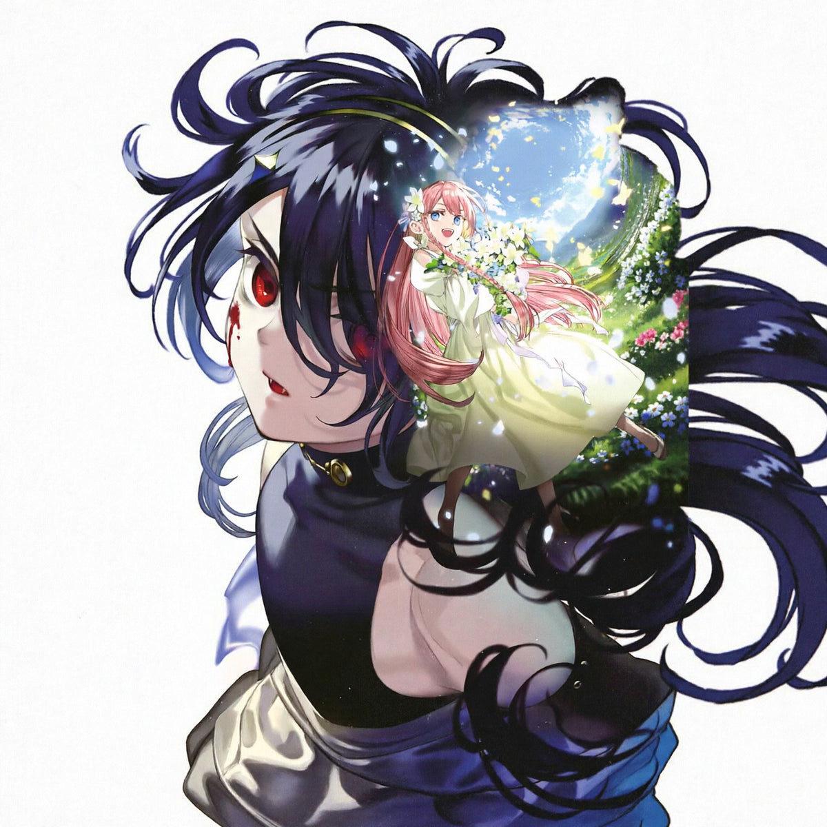 SERAPH OF THE END N.28-Mangas Panini-PANINI-Akibara Xpress (Limpia)