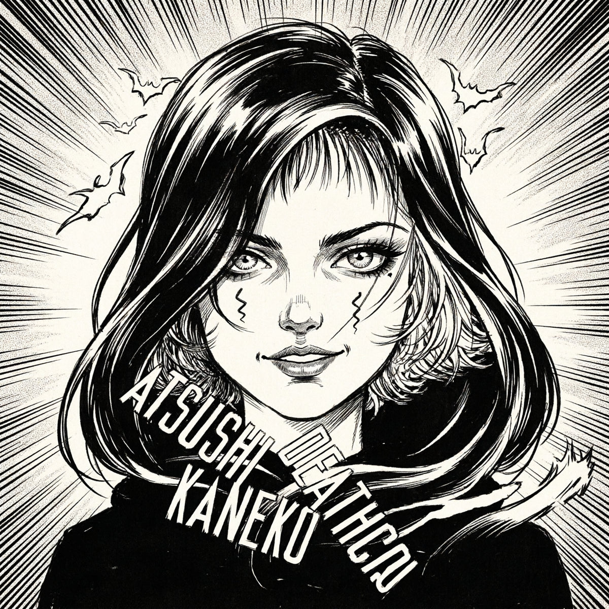 DEATHCO 7 EUROPA-Mangas Españoles-ECC-Akibara Xpress (Mejorada)