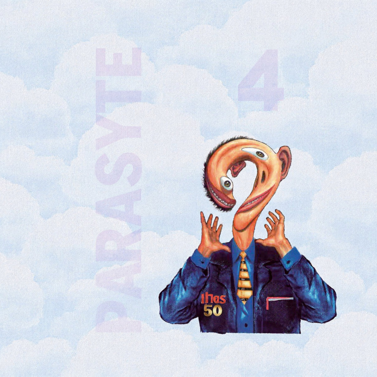 PARASYTE 4-MANGAS NACIONALES-PLANETA COMIC-Akibara Xpress (Limpia)
