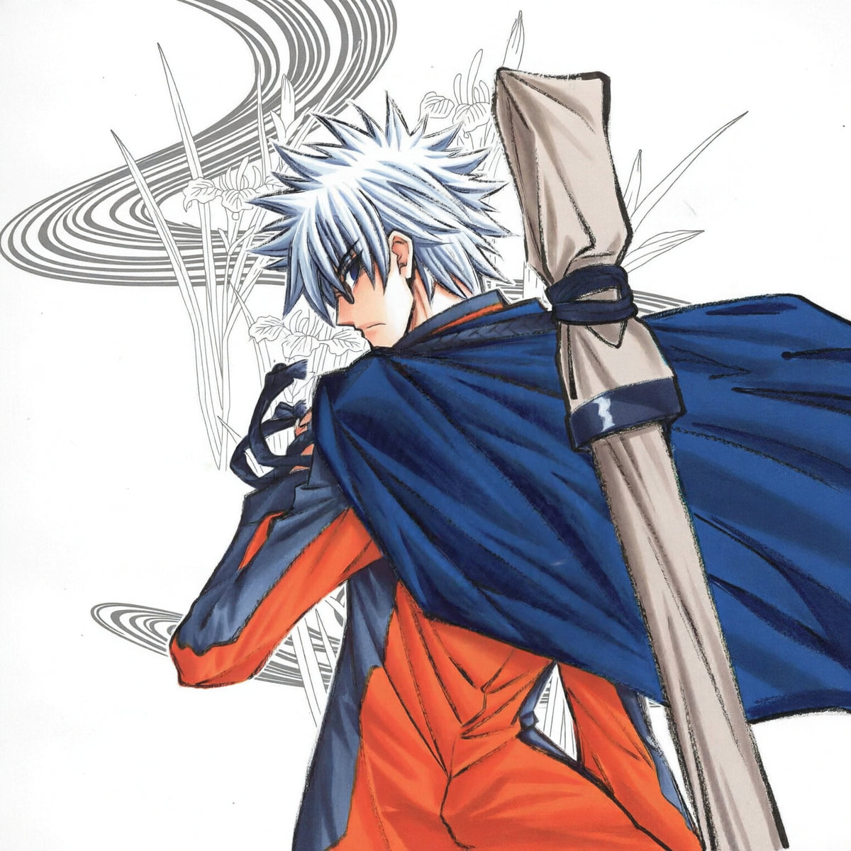 RUROUNI KENSHIN N.21-Mangas Panini-PANINI-Akibara Xpress (Limpia)