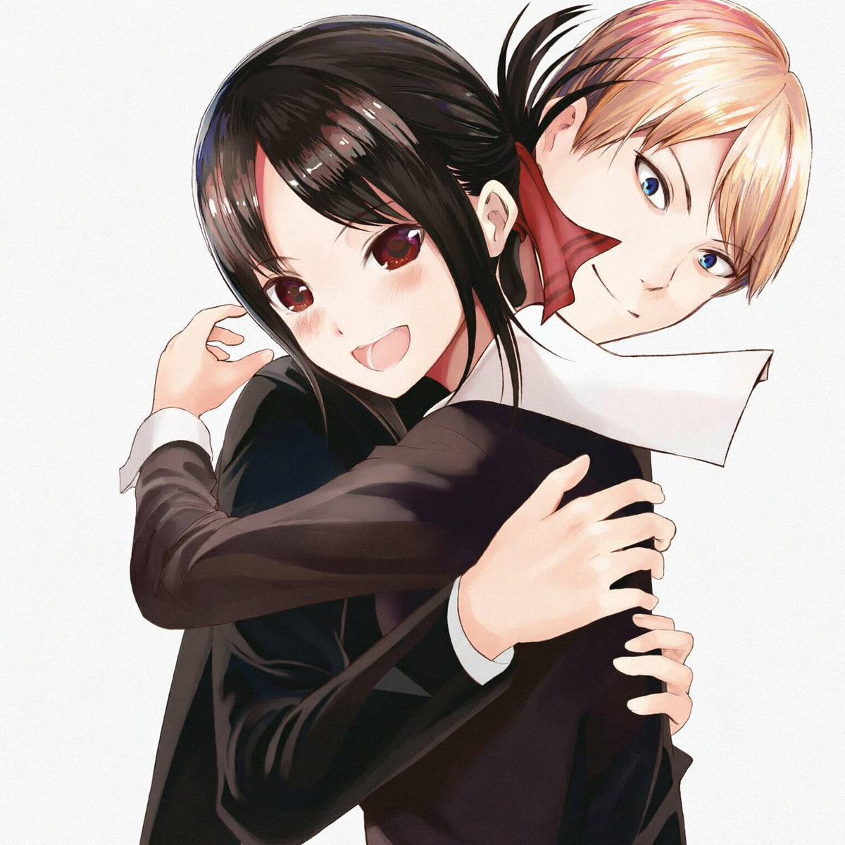 LOVE IS WAR N.26-Mangas Panini-PANINI-Akibara Xpress (Limpia)