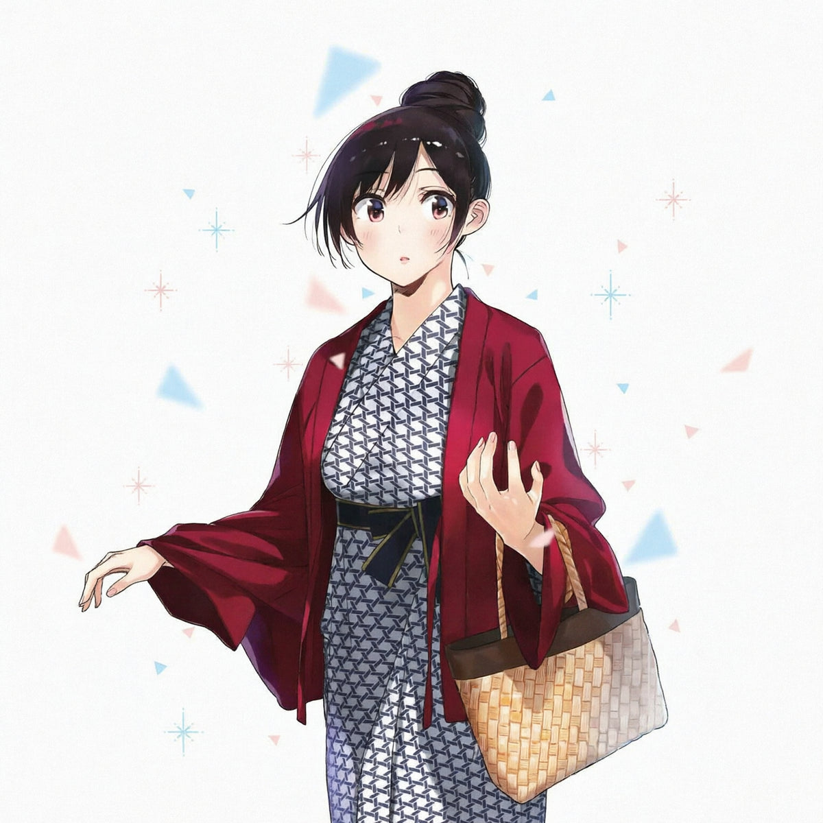RENT A GIRLFRIEND N.16-Mangas Panini-PANINI-Akibara Xpress (Limpia)