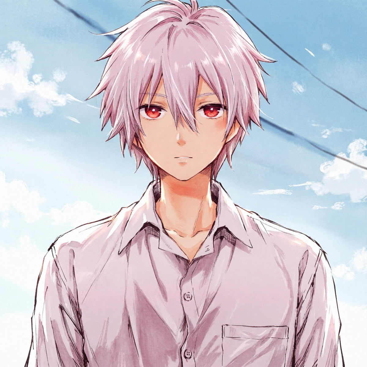 NO.6 7 EUROPA-Mangas Españoles-IVREA-Akibara Xpress (Mejorada)