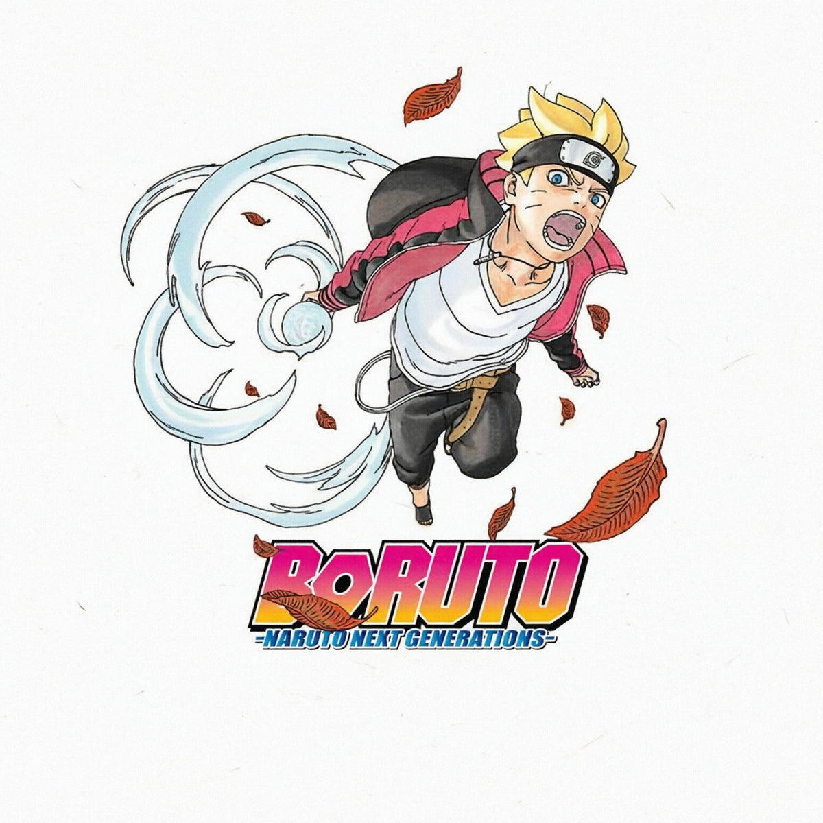 BORUTO N.12-Mangas Panini-PANINI-Akibara Xpress (Limpia)