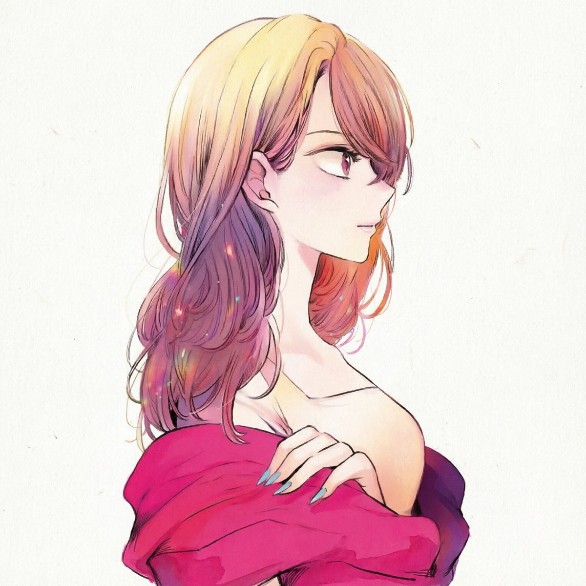 OSHI NO KO 13 EUROPA-Mangas Españoles-IVREA-Akibara Xpress (Limpia)