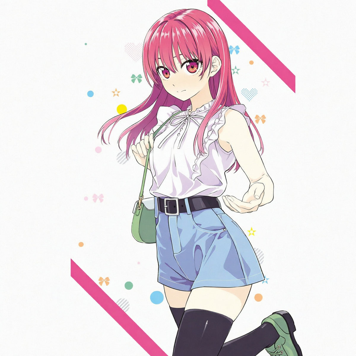 GIRLFRIEND, GIRLFRIEND N.5-Mangas Panini-PANINI-Akibara Xpress (Limpia)