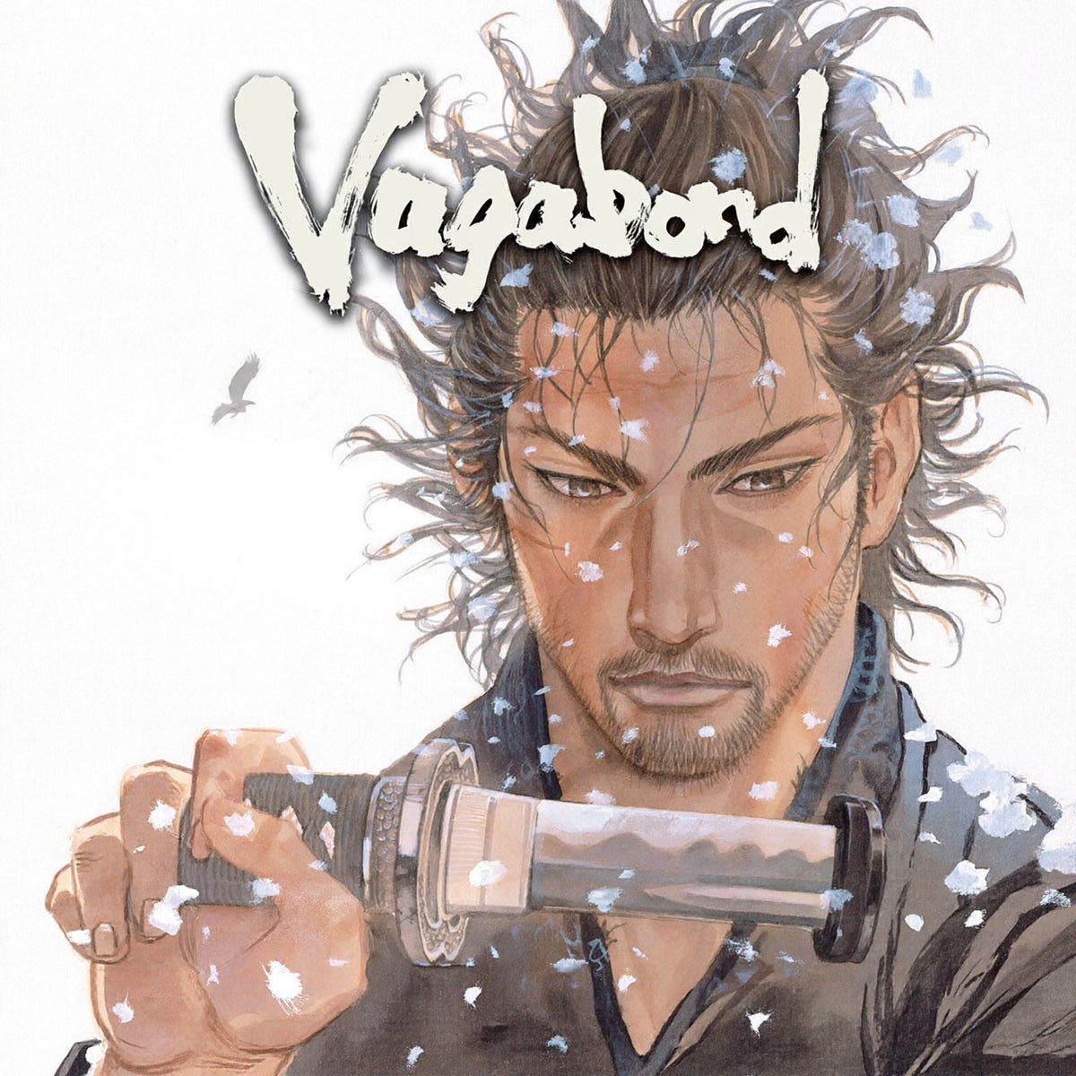 VAGABOND N.23-Mangas Panini-PANINI-Akibara Xpress (Limpia)