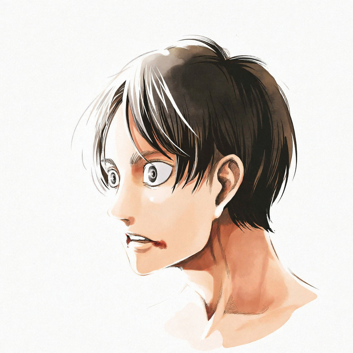 ATTACK ON TITAN DELUXE EDITION (2 IN 1) N.8-Mangas Panini-PANINI-Akibara Xpress (Limpia)