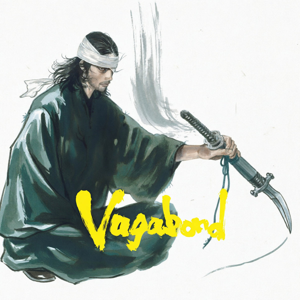 VAGABOND N.22-Mangas Panini-PANINI-Akibara Xpress (Limpia)
