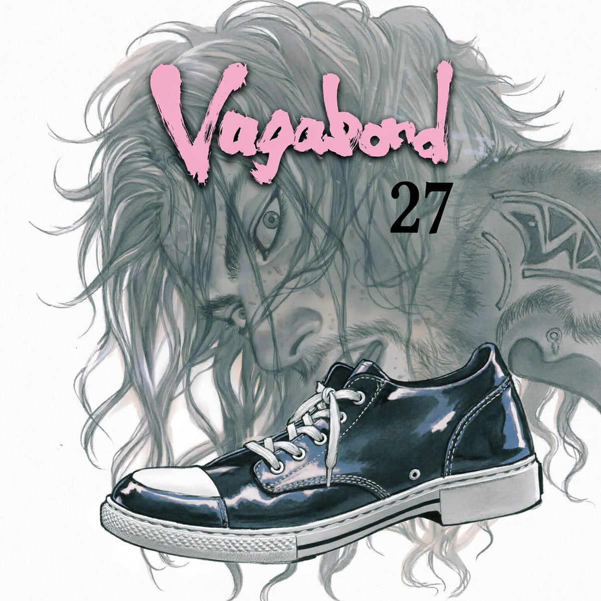 VAGABOND N.27-Mangas Panini-PANINI-Akibara Xpress (Limpia)