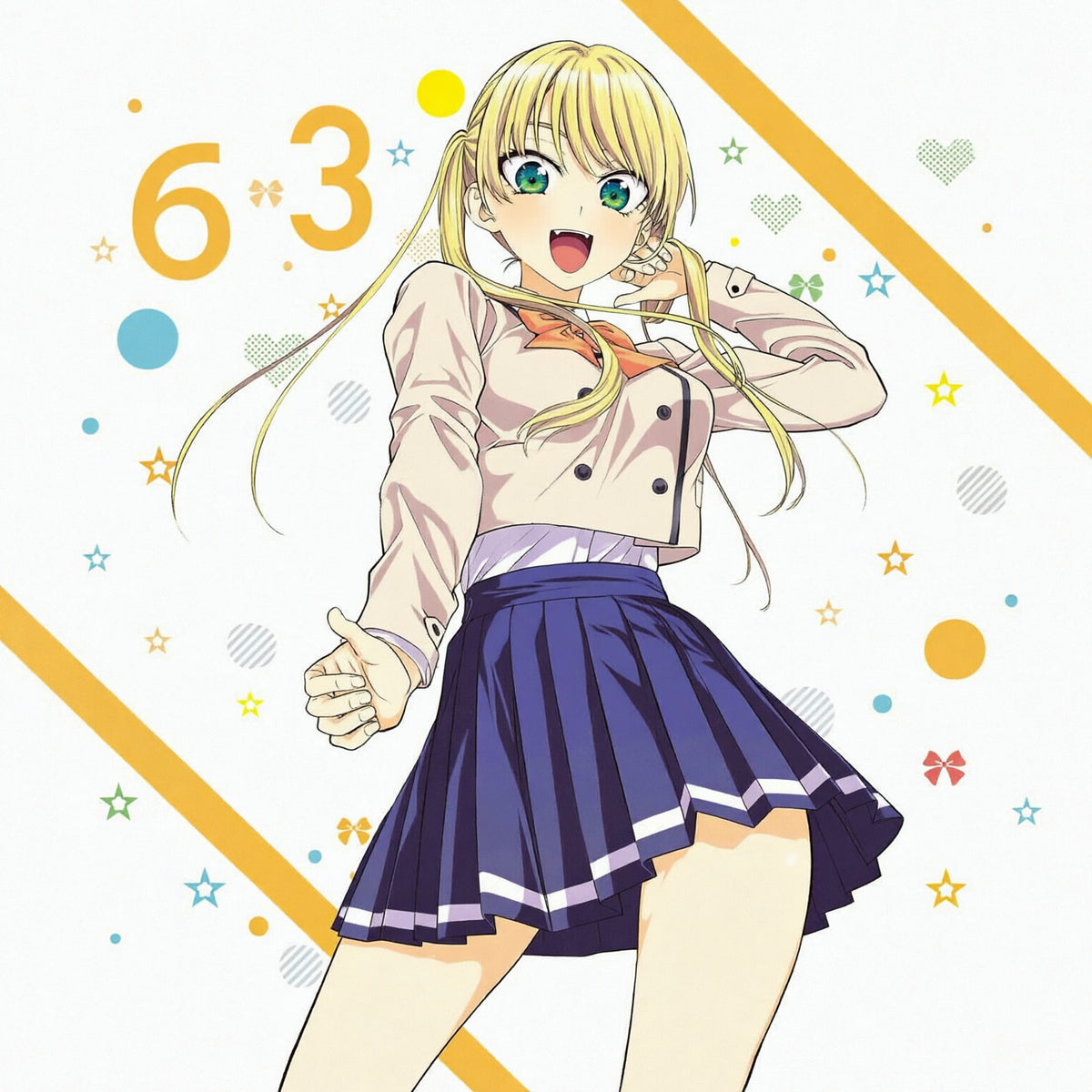 GIRLFRIEND, GIRLFRIEND N.3-Mangas Panini-PANINI-Akibara Xpress (Limpia)