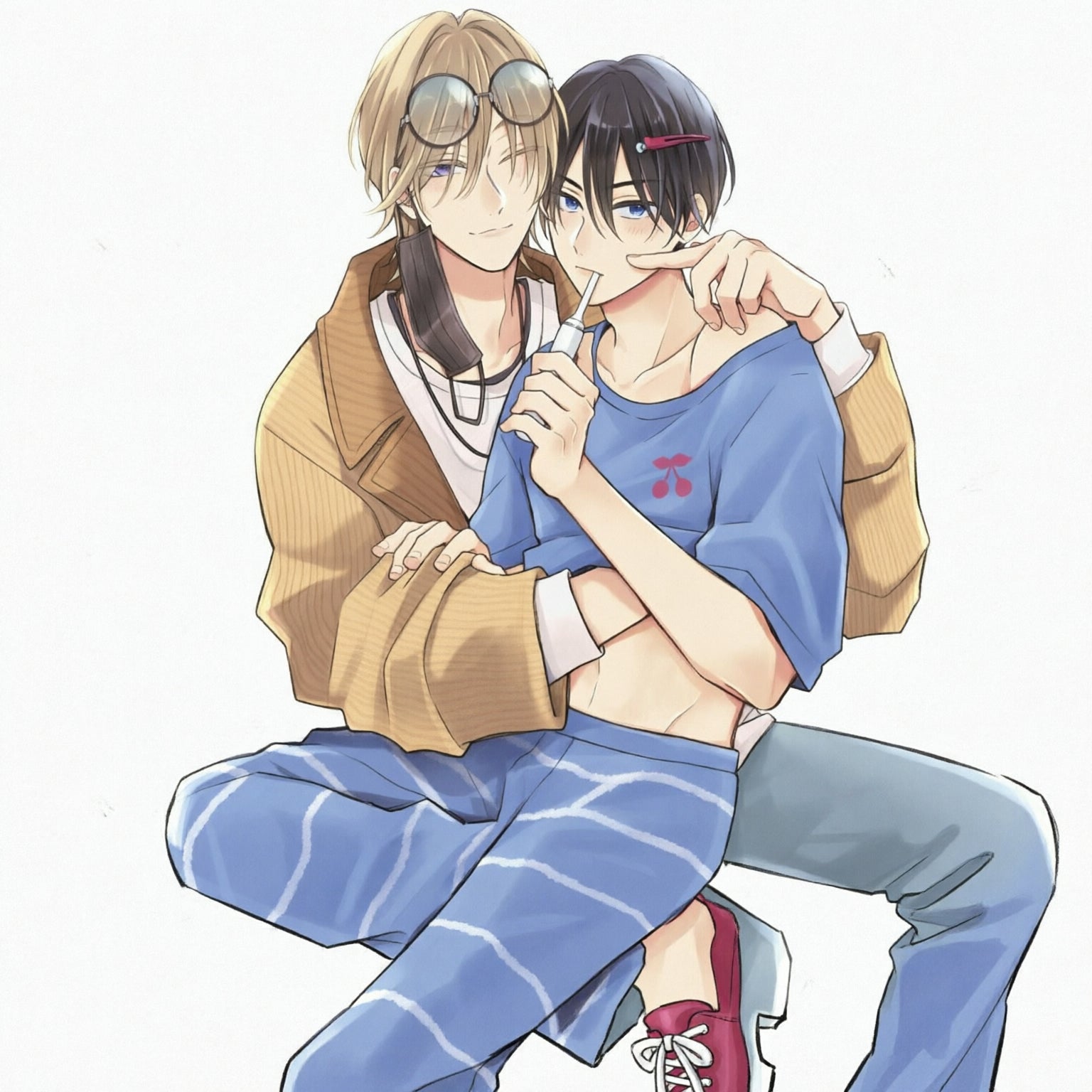 LOS IDOLS NO SE ENAMORAN N.3 EUROPA-Mangas Españoles-Panini España-Akibara Xpress (Limpia)
