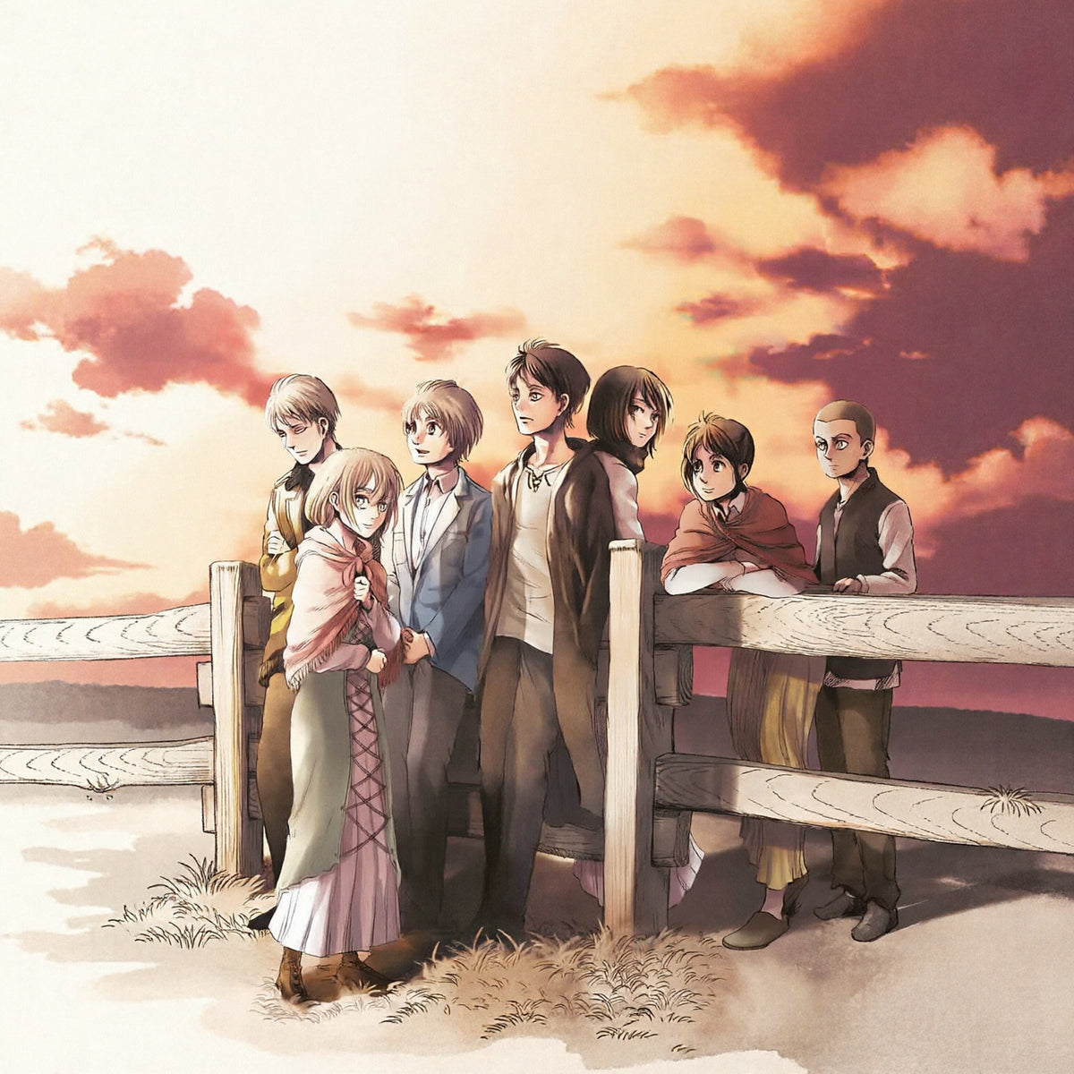 ATTACK ON TITAN DELUXE EDITION (2 IN 1) N.9-Mangas Panini-PANINI-Akibara Xpress (Limpia)