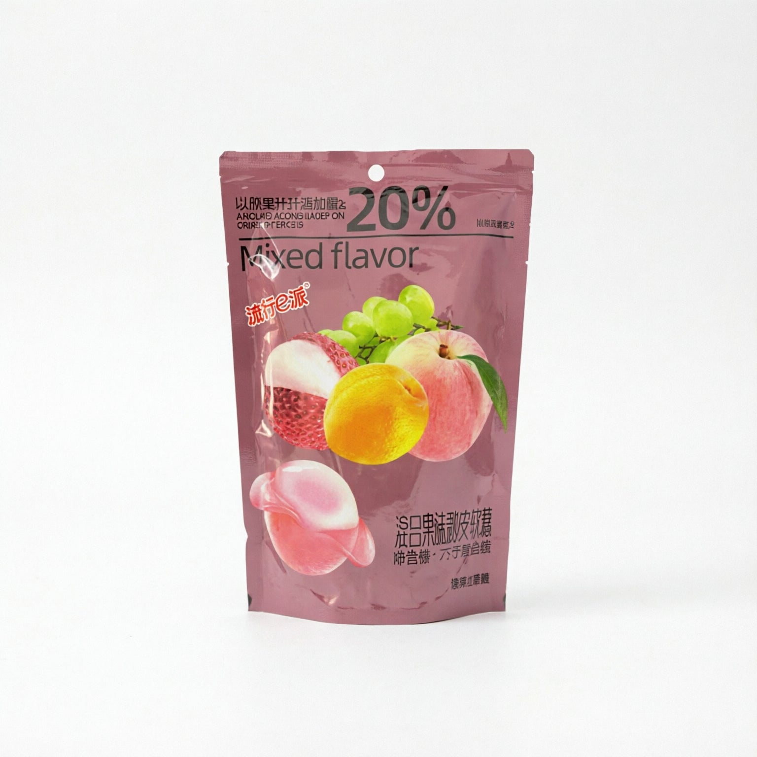 ePIE PELABLE MIXED FLAVOR 75G-Alimentos-KOKORO-Akibara Xpress (Mejorada)