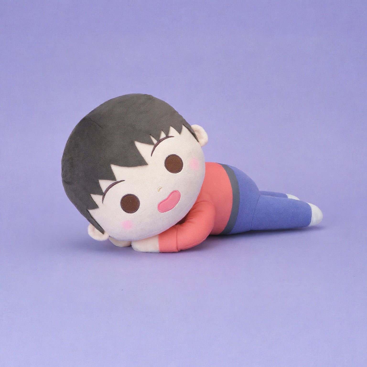 TINYTAN DREAMY MEJ DOLL DY J-HOPE-Peluches-Sega-Akibara Xpress (Limpia)