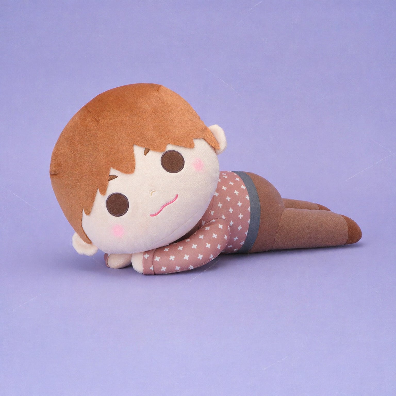 TINYTAN DREAMY MEJ DOLL DY JIN-Peluches-Sega-Akibara Xpress (Limpia)