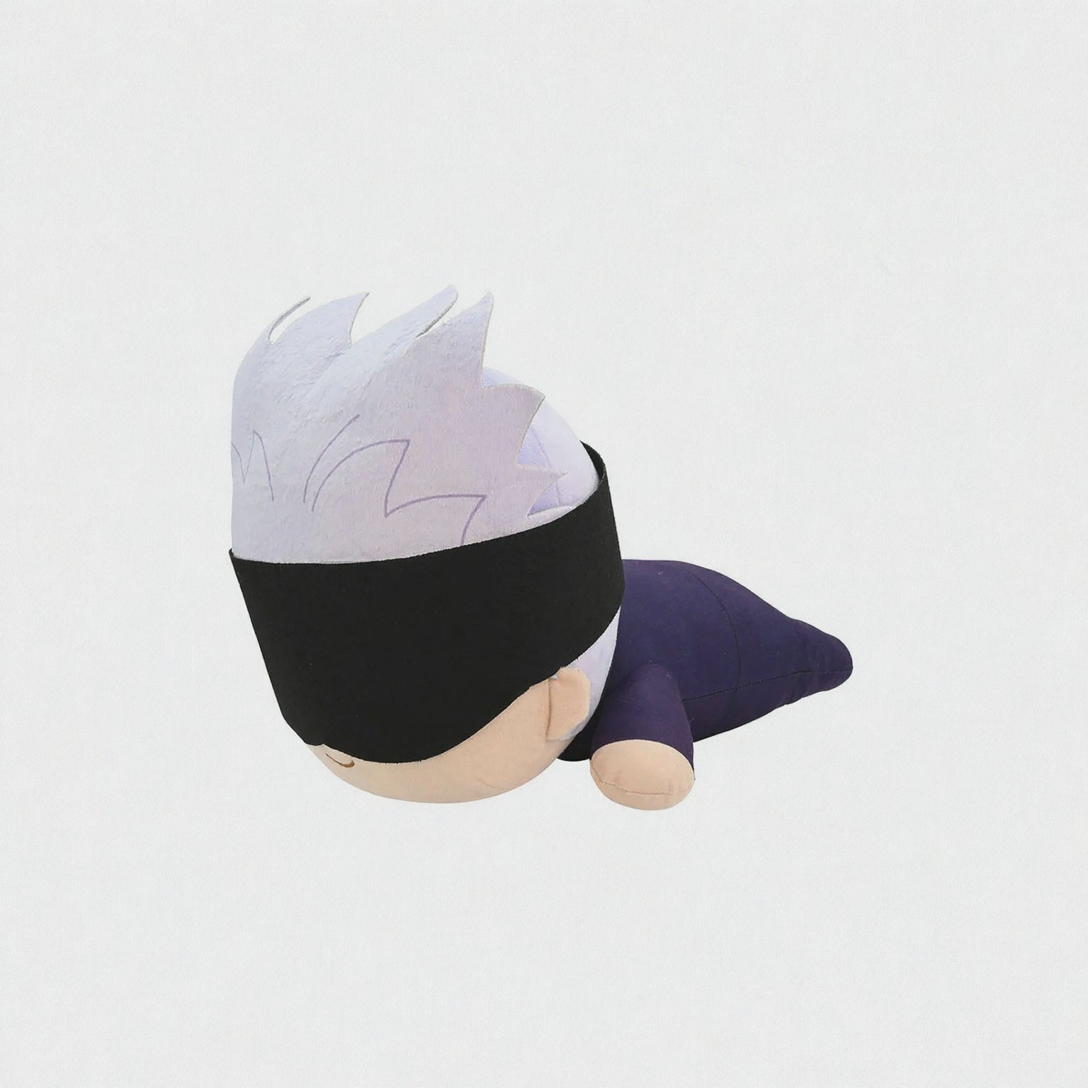 Jujutsu Kaisen Satoru Gojo Sleep Together Big Plush-Peluches-FURYU-Akibara Xpress (Limpia)