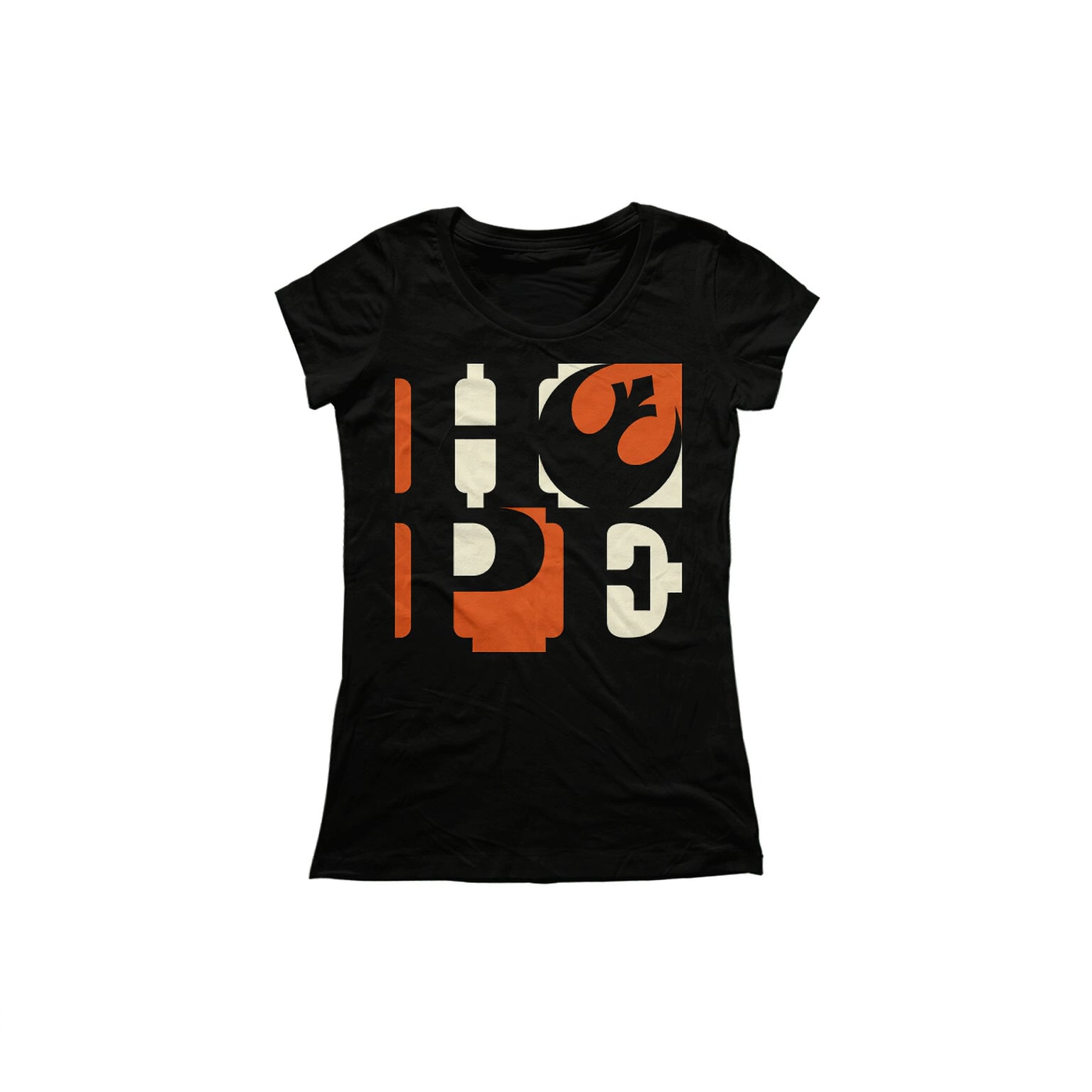 Mujer Star Wars Rebeldes Negro M-Ropa-Mascara de Latex-Akibara Xpress (Limpia)
