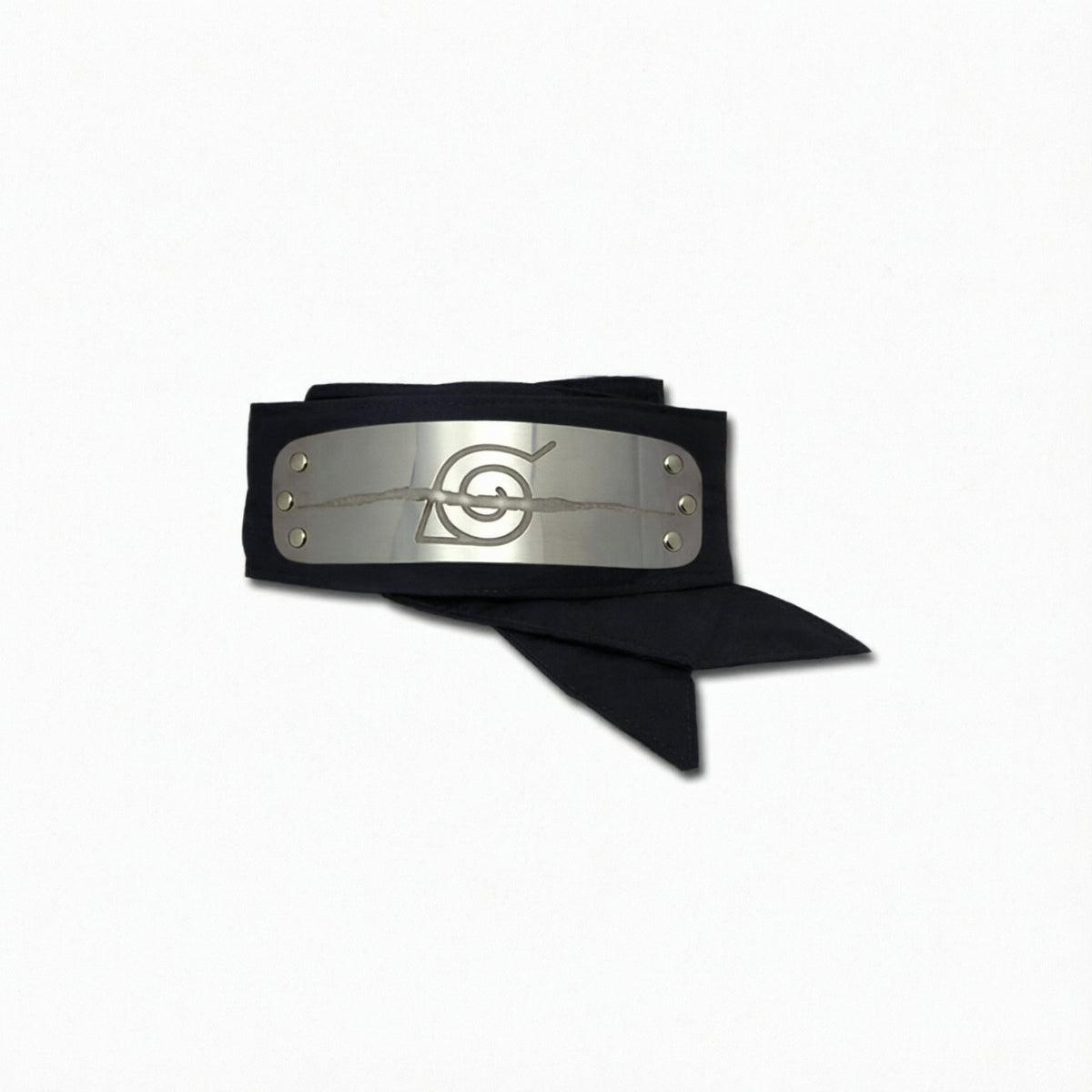 Naruto Banda desertor de la Aldea de la Hoja-Llaveros-Accesorios Genericos-Akibara Xpress (Mejorada)