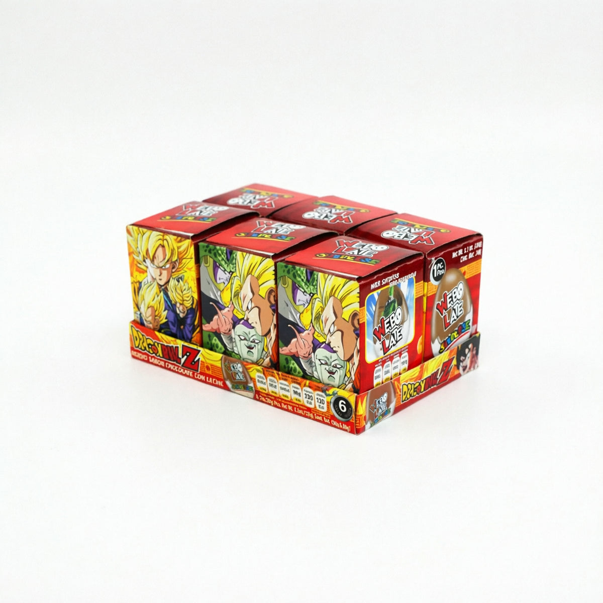 Webo Late Dragon Ball-Alimentos-Pockys-Akibara Xpress (Mejorada)