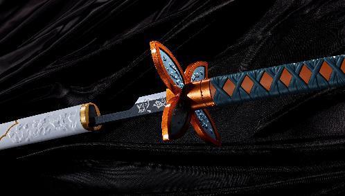 PREVENTA PROPLICA NICIRIN SWORD SHINOBU KOCHO