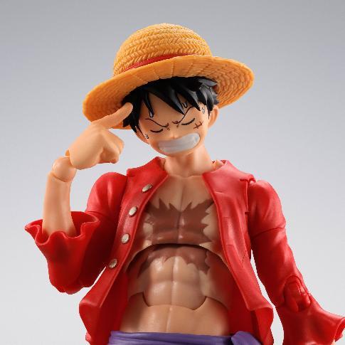PREVENTA SH FIGUARTS MARCO MARINEFORD