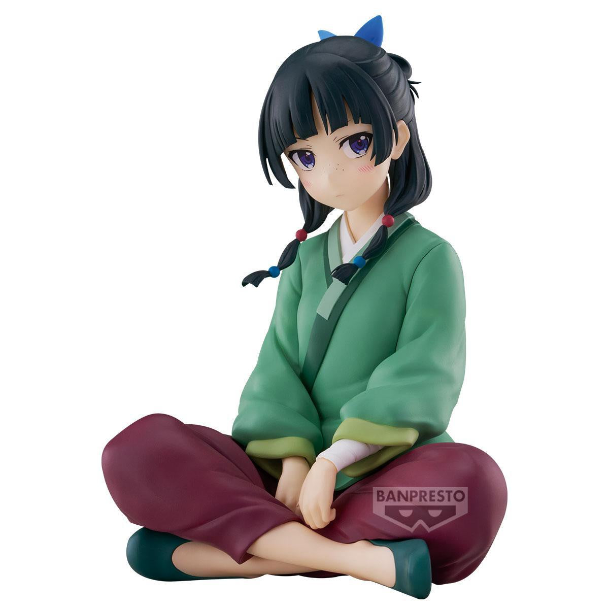 PREVENTA THE APOTHECARY DIARIES BREAK TIME COLLECTION VOL 1