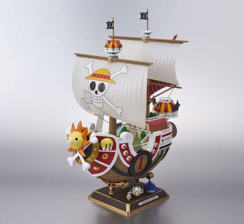 PREVENTA THOUSAND SUNNY LAND OF WANO VER