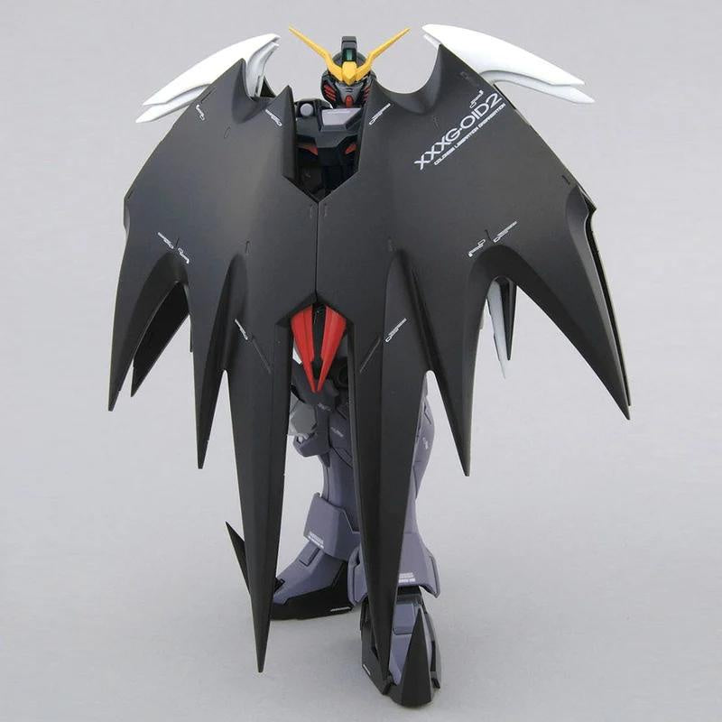 PREVENTA MG 1/100 DEATHSCYTHE HELL EW VER