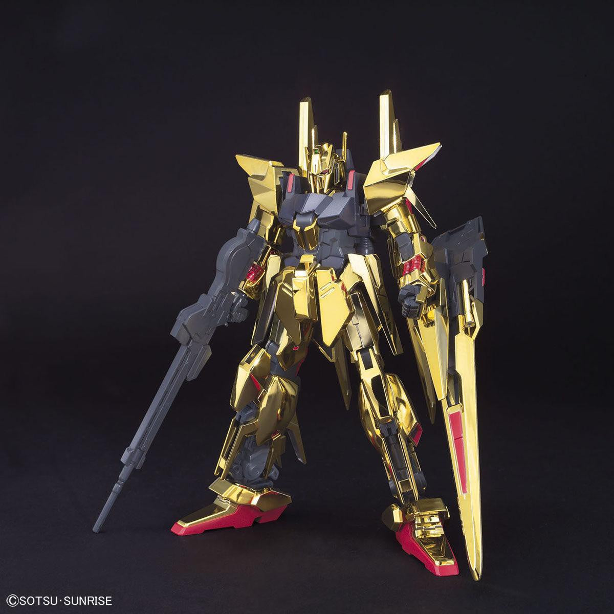 PREVENTA 1/144 HGUC DELTA GUNDAM