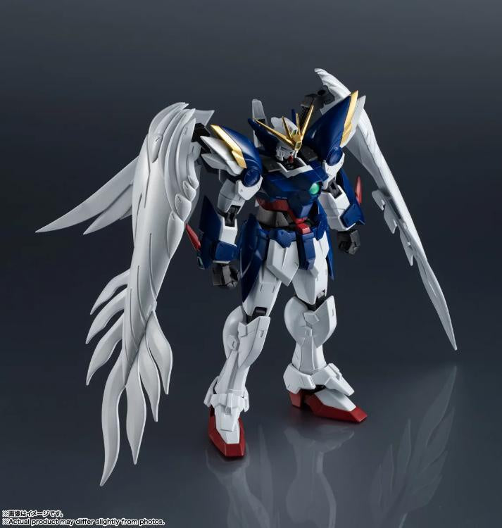 PREVENTA GUNDAM UNIVERSE XXXG-00W0 WING GUNDAM ZERO (EW) RENEWAL
