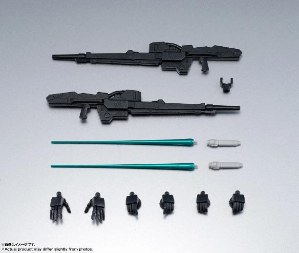 PREVENTA GUNDAM UNIVERSE XXXG-00W0 WING GUNDAM ZERO (EW) RENEWAL