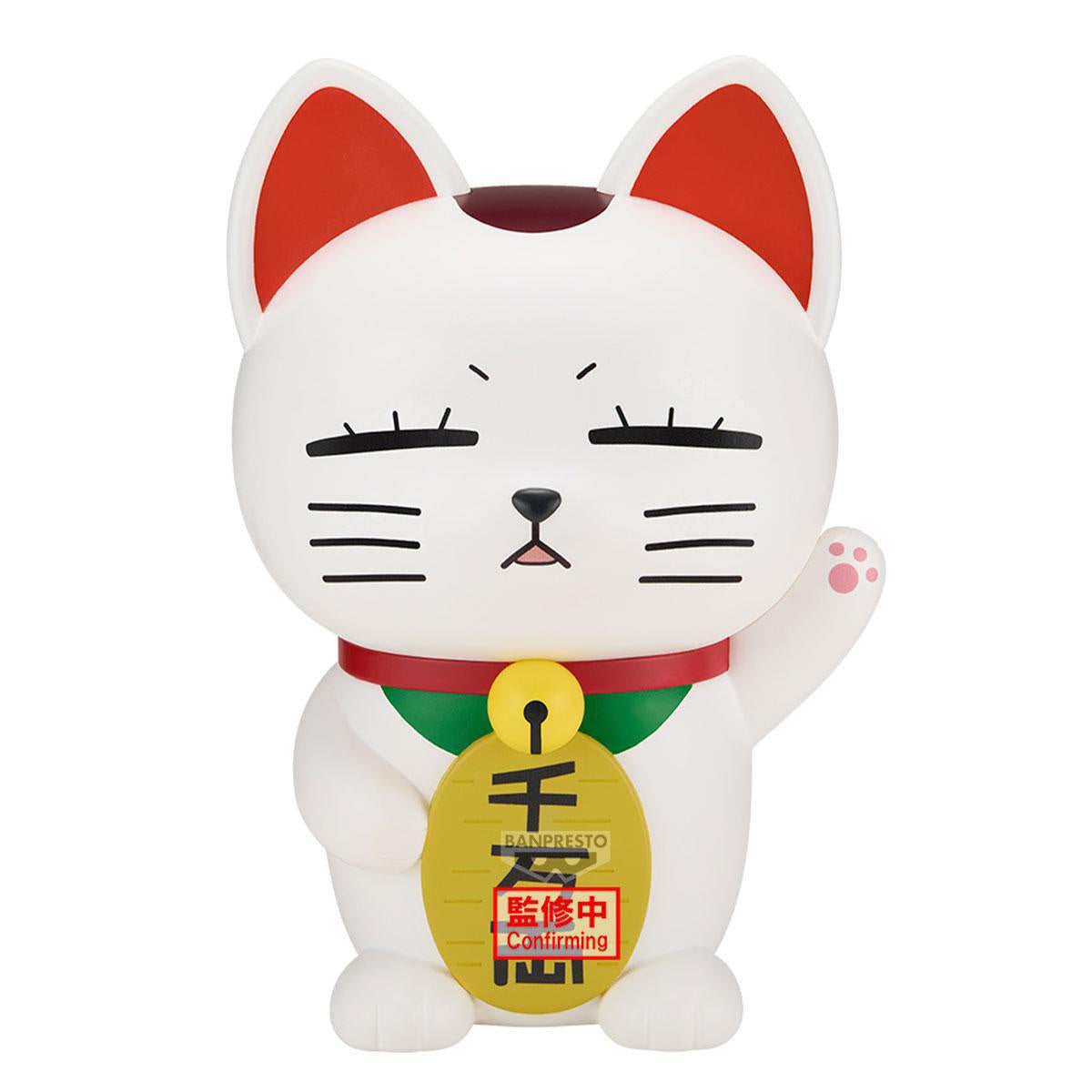 PREVENTA DANDADAN FL TURBO GRANNY (BECKONING CAT)